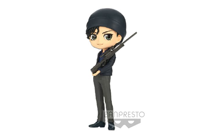 BANPRESTO Qposket Q 15cm - изображение 2
