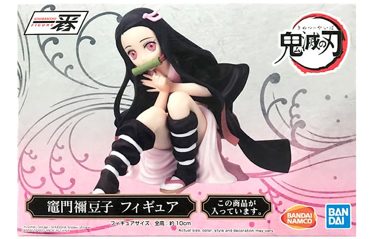 Фигурка BANPRESTO - изображение 2