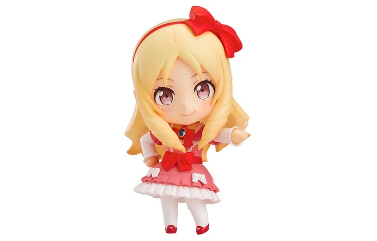 GSC no.894 Q 10cm - изображение 1