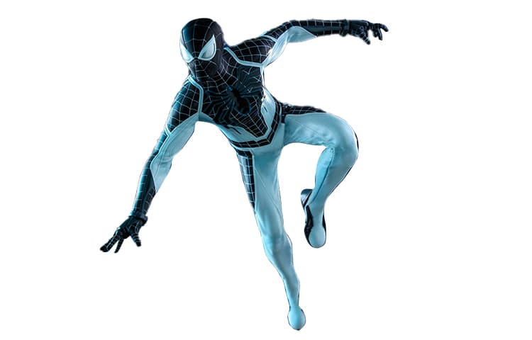 Фигурка Hot Toys 16 - изображение 2