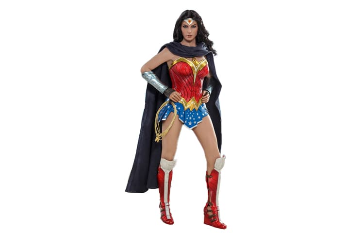 Фигурка Hot Toys 4.0 16 mms506 - изображение 2