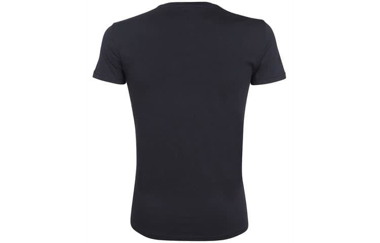 Футболка ARMANI EXCHANGE LogoT - изображение 2