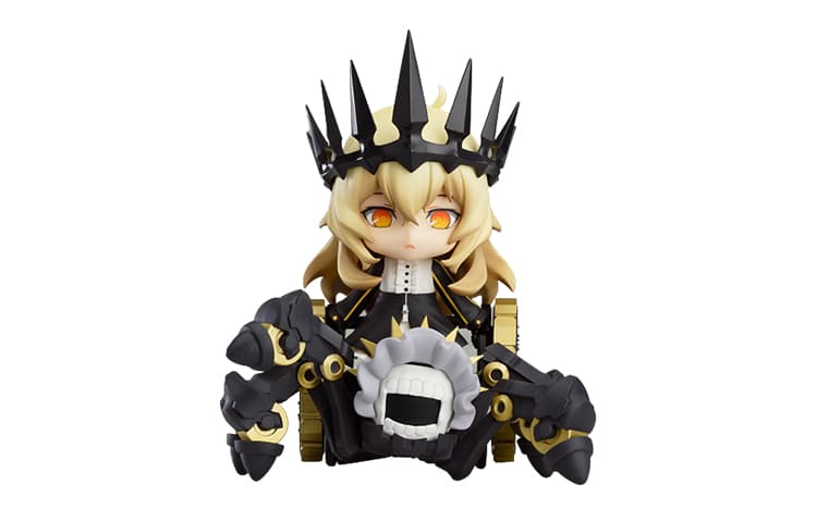 GSC No.315 Q 10cm - изображение 1