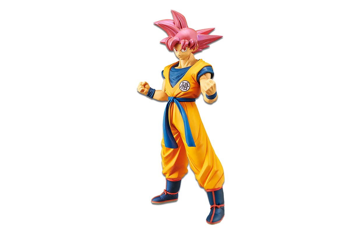 Фигурка BANPRESTO - изображение 7