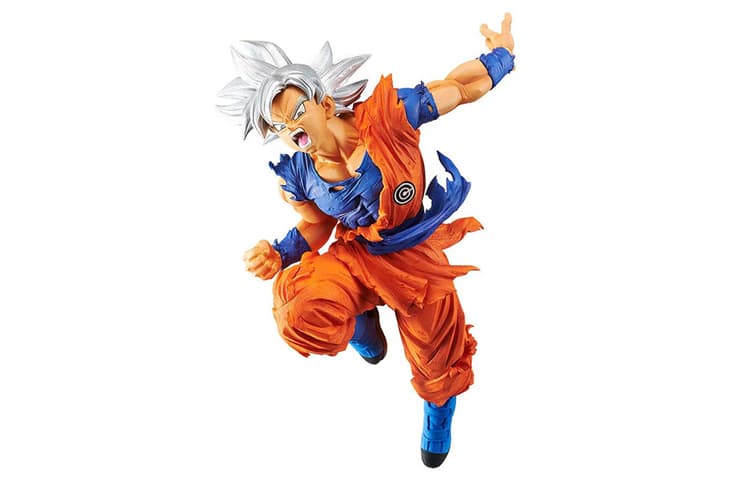 Фигурка BANPRESTO 18cm - изображение 4