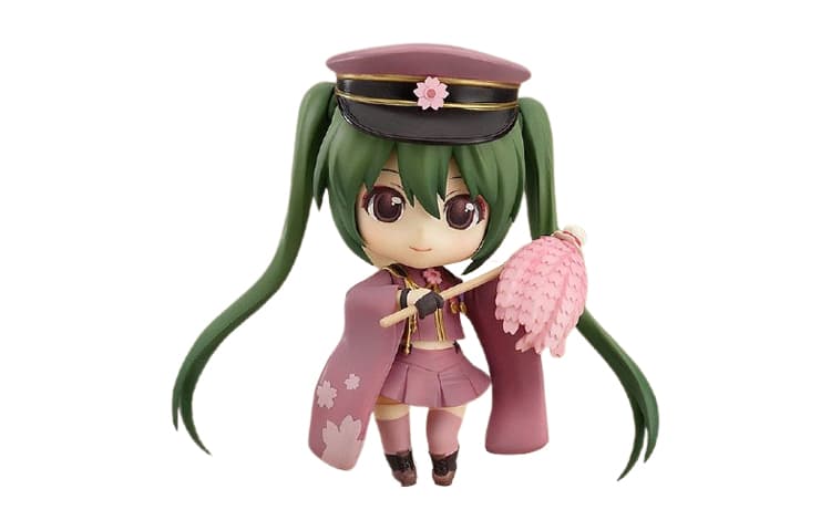GSC no.480 ver. Q 10cm - изображение 1