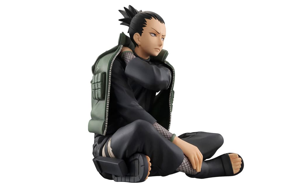 Фигурка MegaHouse g.e.m 15cm - изображение 4