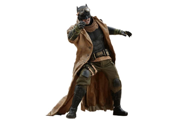 Фигурка Hot Toys 16 32cm - изображение 1