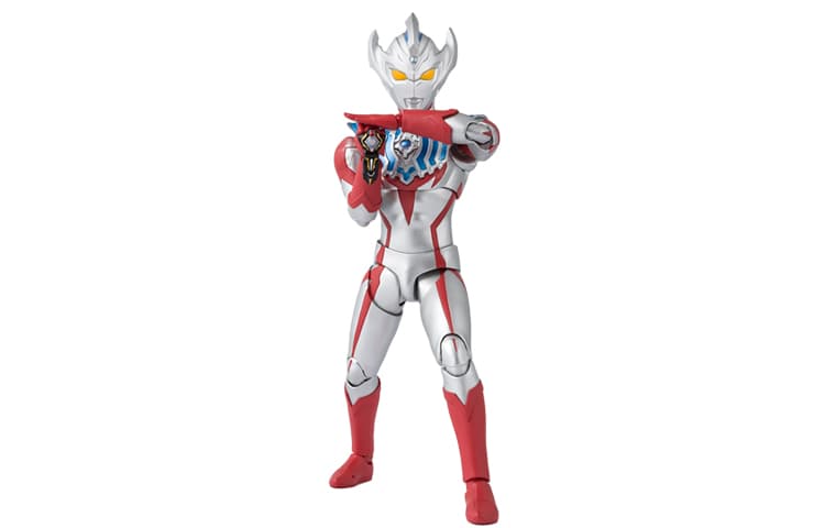 Фигурка BANDAI S.H.F - изображение 3