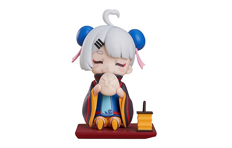 GSC GSAS Q 8cm - изображение 1