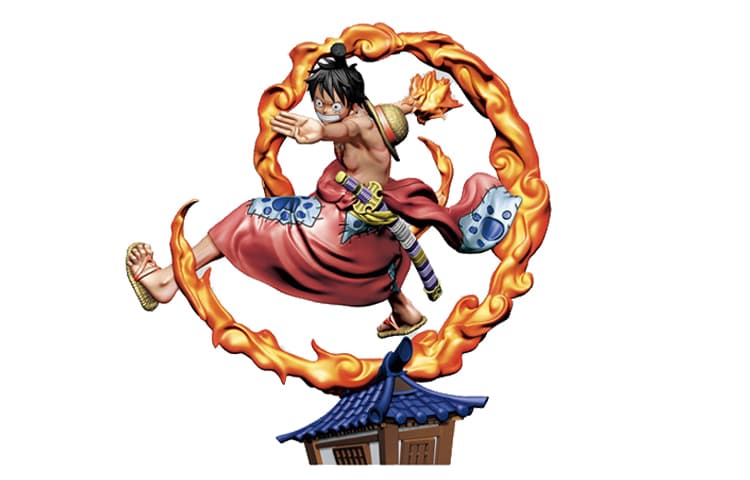 Фигурка MegaHouse 4 - изображение 3