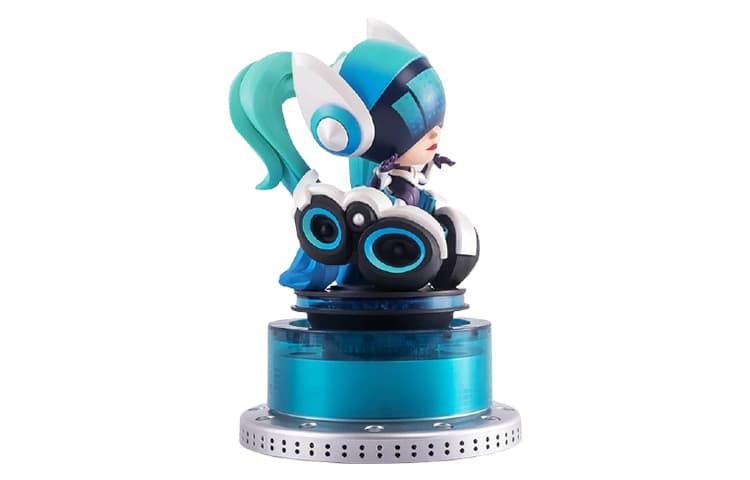 LEAGUE OF LEGENDS lol dj 18cm Q - изображение 2