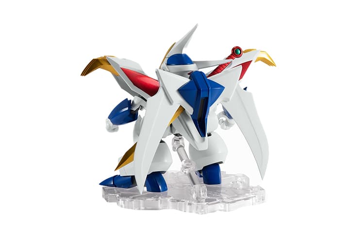 Фигурка BANDAI nx - изображение 3