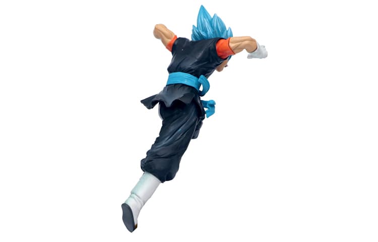 Фигурка BANPRESTO 18cm - изображение 3