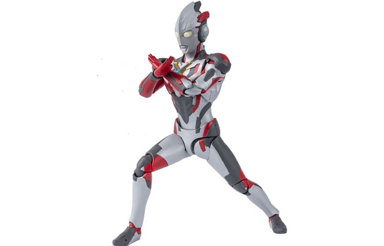 Фигурка BANDAI s.h.figuarts 15cm - изображение 3