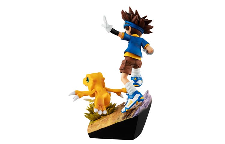 Фигурка MegaHouse gem 12.5cm - изображение 3
