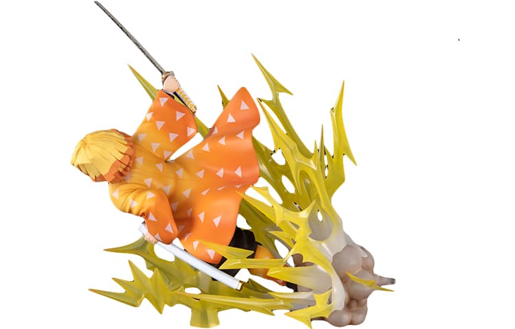 Фигурка BANDAI Figuarts ZERO - изображение 3