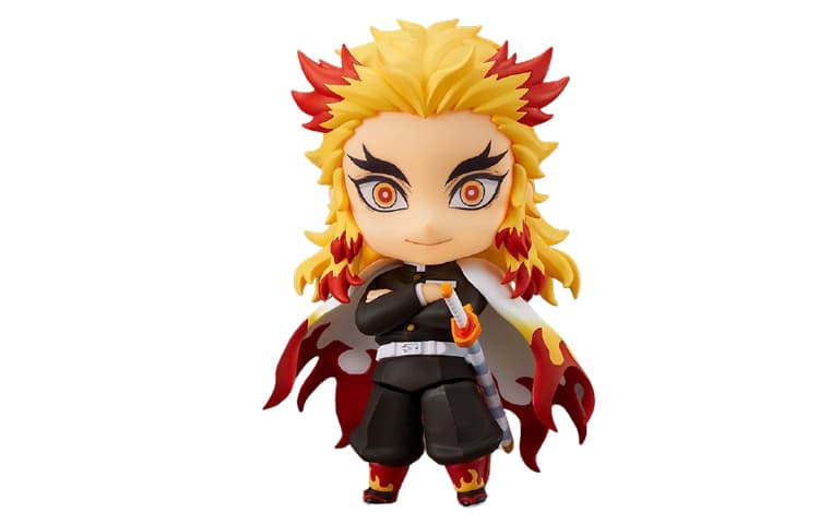 GSC Swacchao Q 9cm - изображение 1