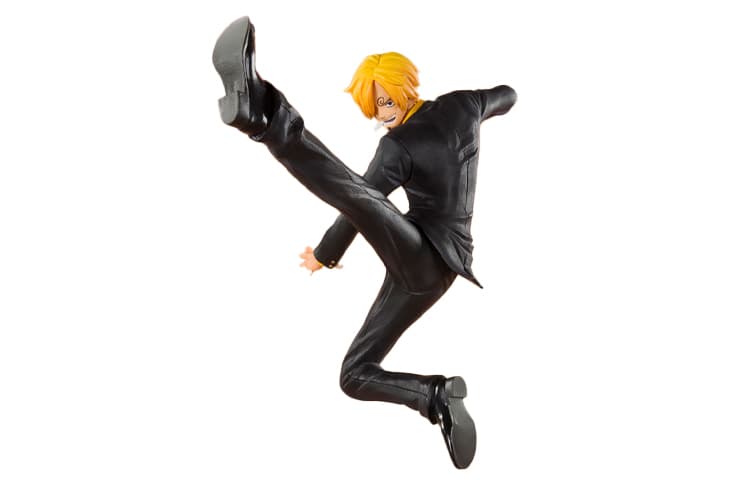 Фигурка BANDAI zero 20 13cm - изображение 1