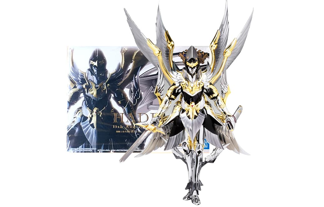 Фигурка BANDAI 110 15 - изображение 3