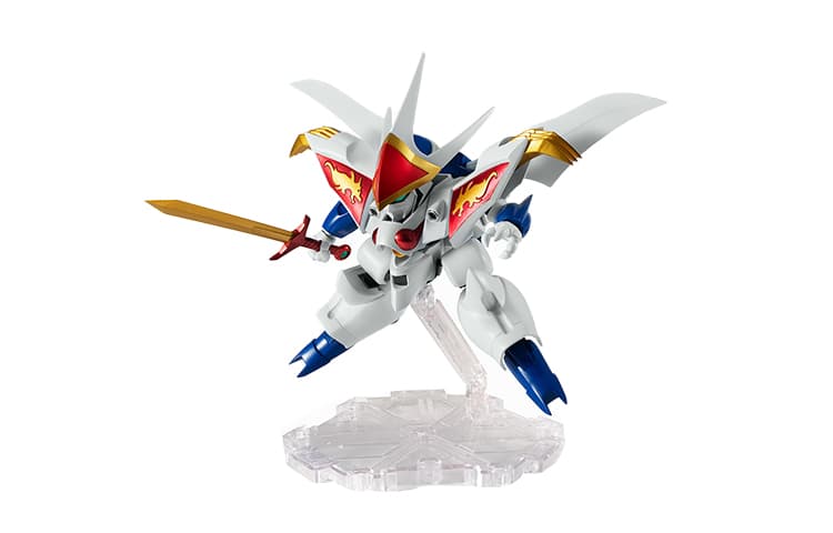 Фигурка BANDAI nx - изображение 2