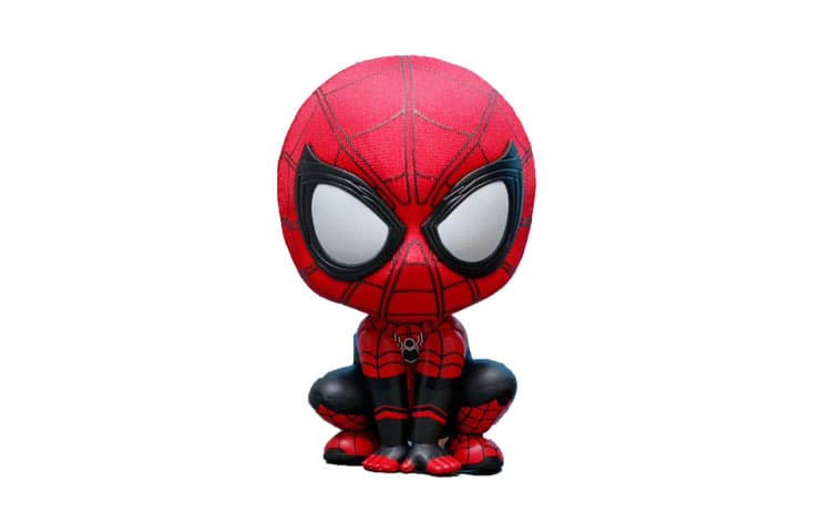 Фигурка Hot Toys cosbaby - изображение 4
