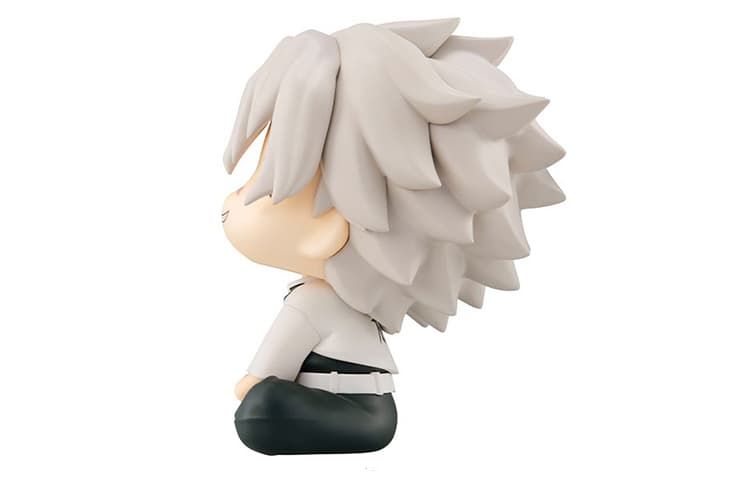 MegaHouse look up Q 11cm - изображение 4