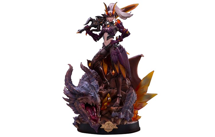 Фигурка DAMTOYS 45.6cm - изображение 2