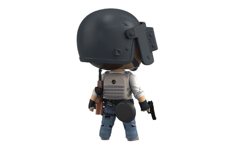 GSC pubg Q 10cm - изображение 3