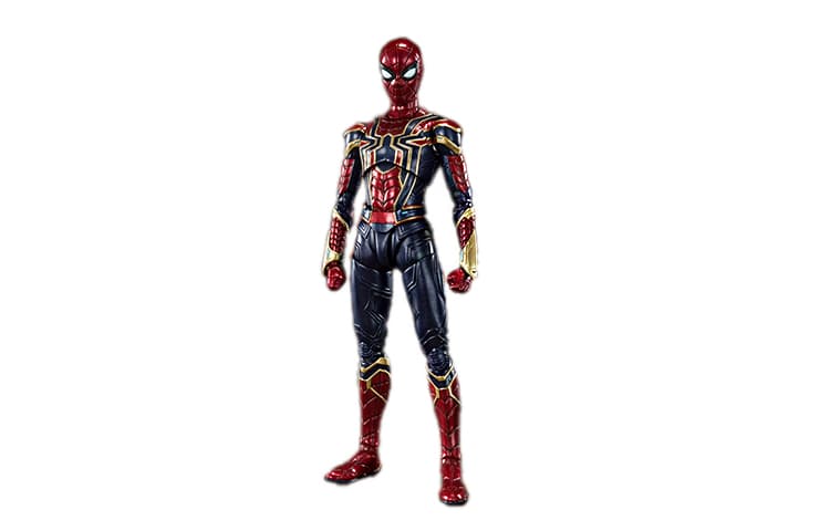 Фигурка BANDAI shf 4 15cm - изображение 3