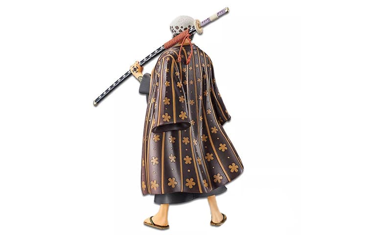 Фигурка BANPRESTO - изображение 2