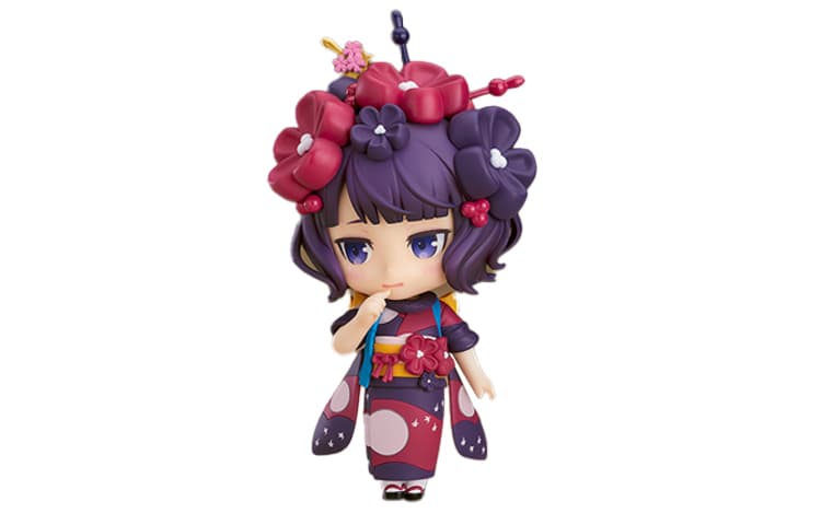GSC FATE FGO Q 10cm - изображение 2