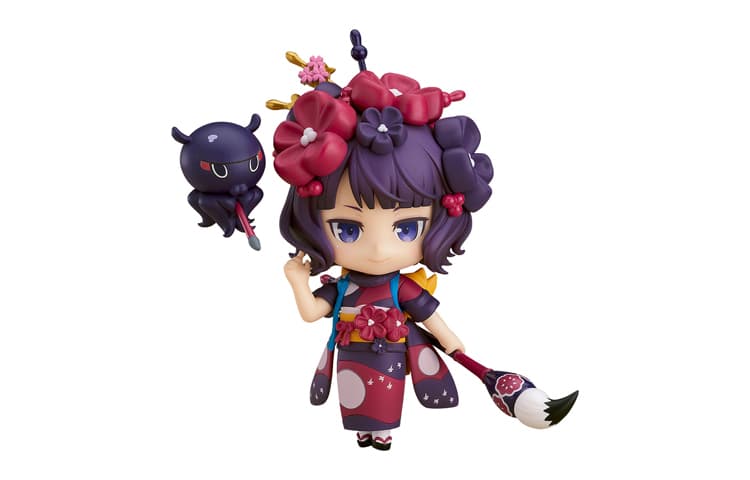 GSC FATE FGO Q 10cm - изображение 1