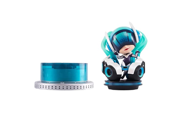 LEAGUE OF LEGENDS lol dj 18cm Q - изображение 3