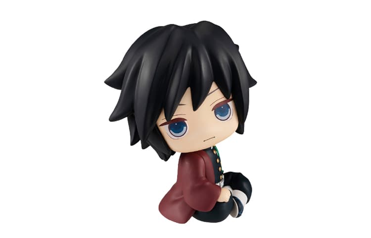MegaHouse look up Q 11cm - изображение 2