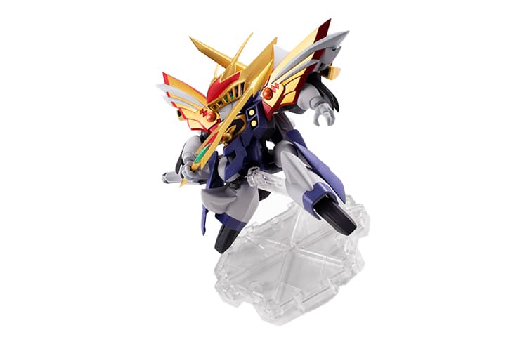 Фигурка BANDAI nx - изображение 3
