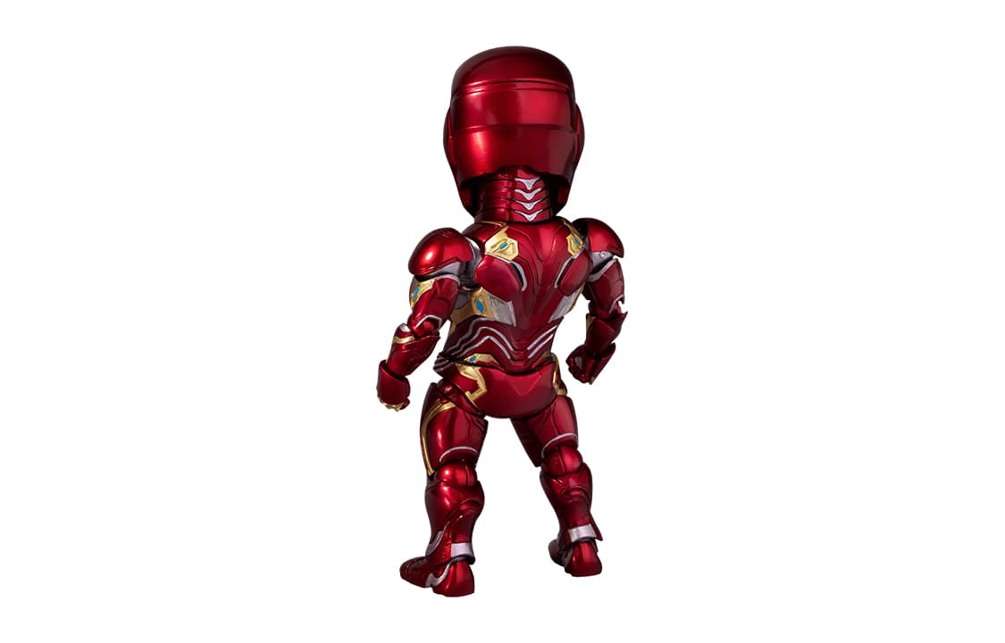 Фигурка beast kingdom mk50 q - изображение 6