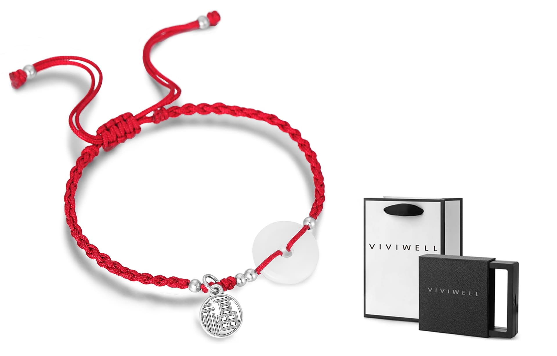 Браслет VIVIWELL - изображение 1