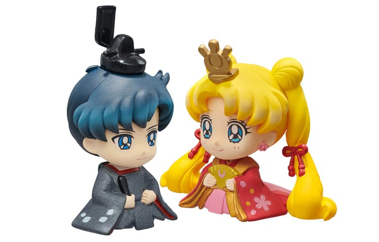 Фигурка MegaHouse 4.5cm - изображение 2