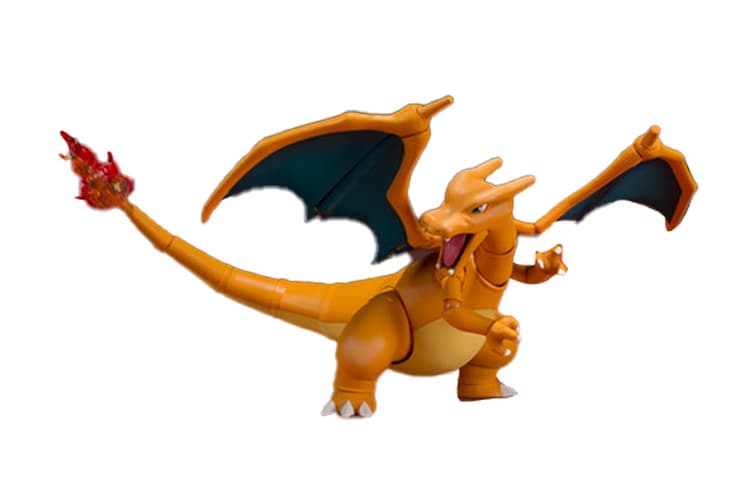 Фигурка BANDAI shf 15cm - изображение 3