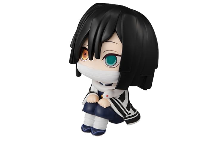 MegaHouse look up Q 11cm - изображение 3