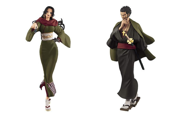 Фигурка BANPRESTO 17cm - изображение 4