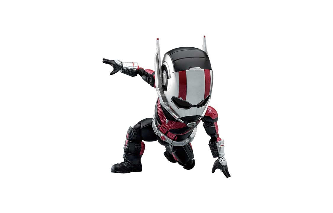 Фигурка Beast Kingdom Ant-Man & Wasp Collectible Figure 16cm - изображение 4