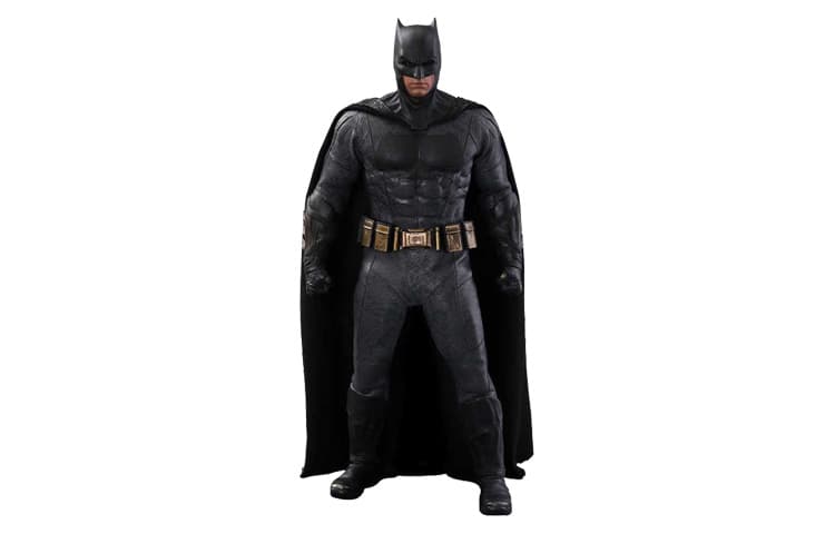 Фигурка Hot Toys 16 16 32cm - изображение 2