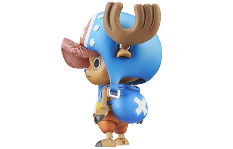 Фигурка MegaHouse Tony Tony Chopper Vah One Piece - изображение 4