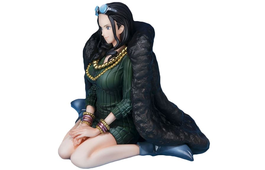 Фигурка BANDAI figuarts zero -20 8cm - изображение 2