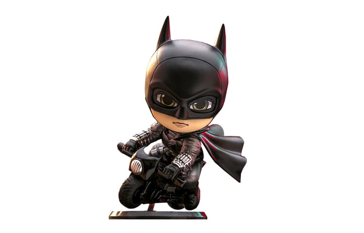 Hot Toys cosbaby 22 Q 12.5cm - изображение 1