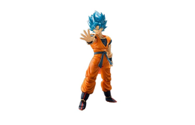 Фигурка BANDAI bandau shf ss 2.0 15cm - изображение 1