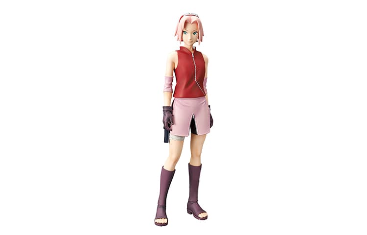 Фигурка BANPRESTO - изображение 4