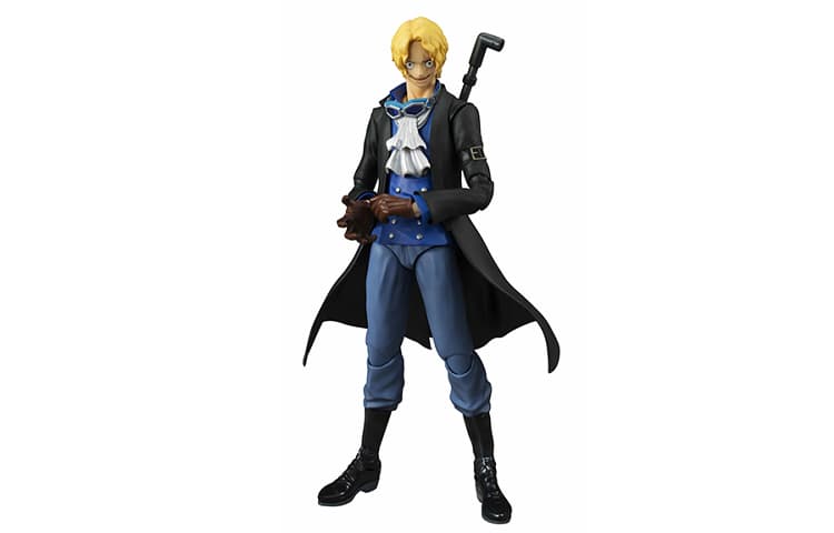 Фигурка MegaHouse vah 18cm - изображение 3